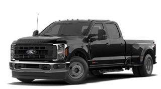 2027 Ford Super Duty® External Image 1